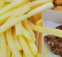 小吃拼牌
