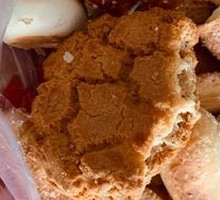 寿桃酥
