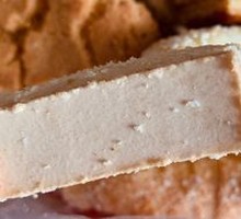Creamy Skin Pastry