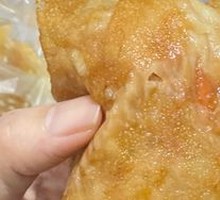 素卷圈
