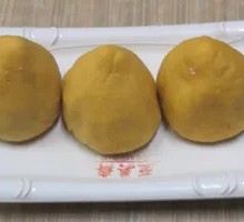 Corn Steamed Dumpling