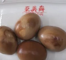 Braised Egg