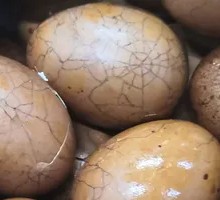Tea Egg