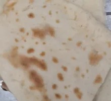 Large Flatbread