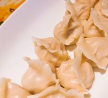 Sea Urchin Dumplings