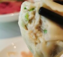Braised Fish Dumplings