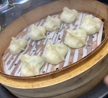 Braised Cod Dumplings