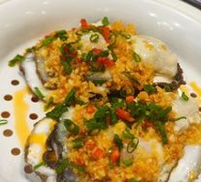 Rushan Large Oyster