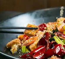 麻麻鱼豆腐