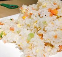 Yangzhou Fried Rice