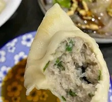 蒸饺鲅鱼馅