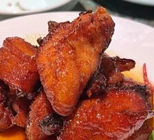 Smoked Fish