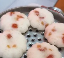 Cherry Blossom Cake