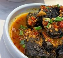 Changsha Stinky Tofu