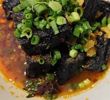 Changsha Stinky Tofu