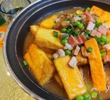 Mao's Tofu
