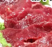Secret-Recipe Tender Beef