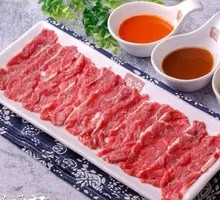 Tendon Meat