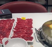 Beef Bone Clear Soup Pot