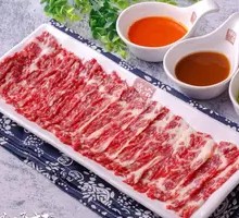 Snowflake Beef