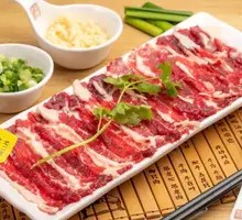 Beef Rib