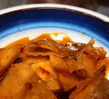 Special Fermented Pancake