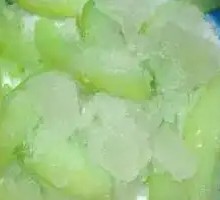 Chilled Lover's Fruit