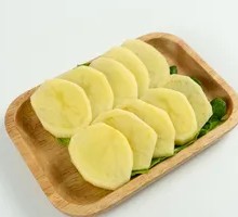 Potato