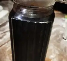 Secret-Recipe Plum Lemonade