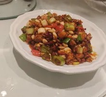 Kung Pao Chicken Legs
