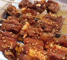 Lamb Ribs