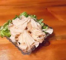 Special Tofu Pudding