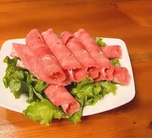 Inner Mongolia Lamb Rolls