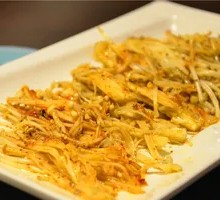 星光金针菇