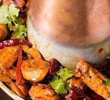 Hot Pot Buffet