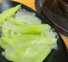 Lover's Fruit