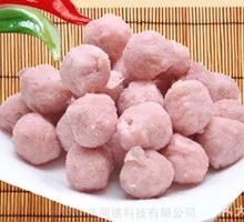 Shrimp Balls