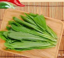 Oilseed lettuce