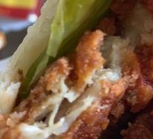 Chicken Cutlet