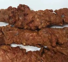 QQ鸡架串