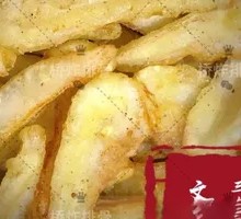 Chicken Triangular Bone