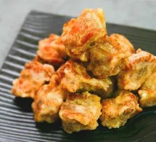 Qiaotou Spare Ribs