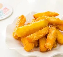 Sweet Potato Fries