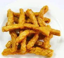 黄金大肉条