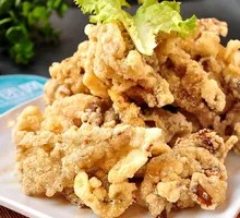 香酥脆菇