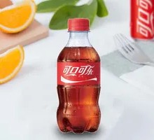 可口可乐小胖子