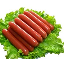 Mini Sausage Skewers