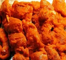 Chicken gizzard