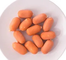 Black Pepper Sausage