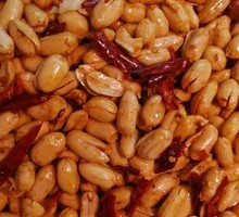 Drunkard's Nuts